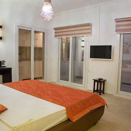 La Salvia Hotel Kaş Ngoại thất bức ảnh