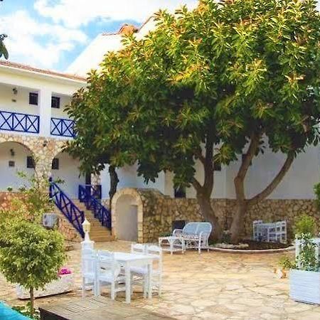 La Salvia Hotel Kaş Ngoại thất bức ảnh