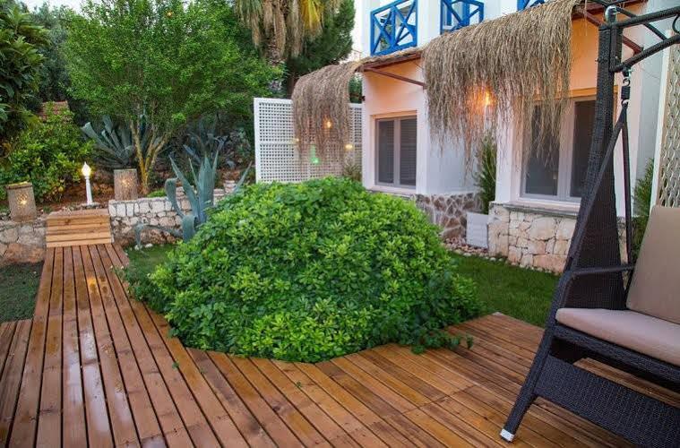 La Salvia Hotel Kaş Ngoại thất bức ảnh