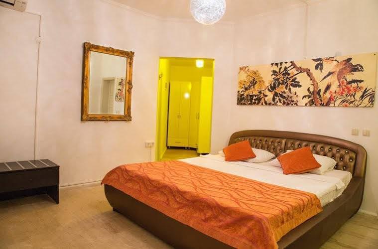 La Salvia Hotel Kaş Ngoại thất bức ảnh